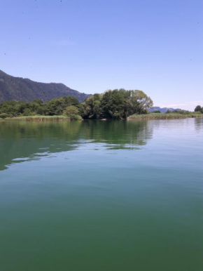 Ferienwohnung Kamot Steindorf Am Ossiacher See